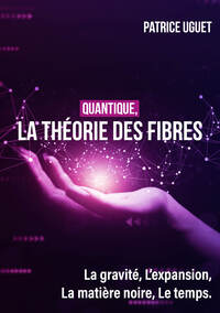 Picture of Quantique, La théorie des fibres