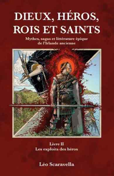 Image de DIEUX, HÉROS , ROIS ET SAINTS