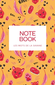 Image de Carnet Savane