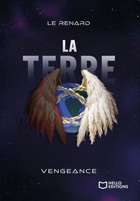 Picture of La Terre, volume 3 : Vengeance