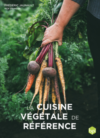 Image de La cuisine végétale de référence
