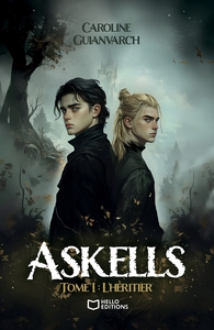 Picture of Askells - Tome I : L'Héritier