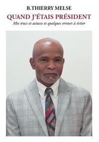 Picture of QUAND J'ÉTAIS PRÉSIDENT