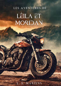 Image de LES  AVENTURES DE LÉILA ET MORIDAN