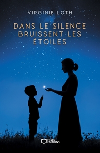 Picture of Dans le silence bruissent les étoiles
