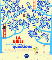 Picture of La Bible répond à mes questions