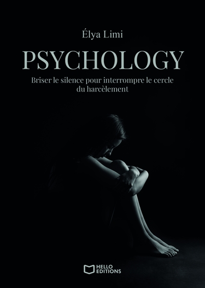 Picture of Psychology - Briser le silence pour interrompre le cercle du harcèlement