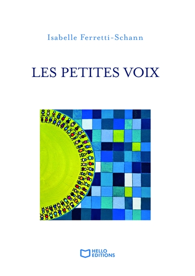 Image de Les petites voix