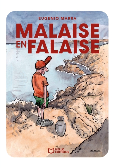 Picture of Malaise en falaise