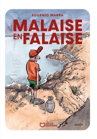 Picture of Malaise en falaise