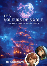 Picture of Les voleurs de sable