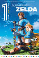 Image de Le 1 Été 2026 - Le Japon selon ZELDA