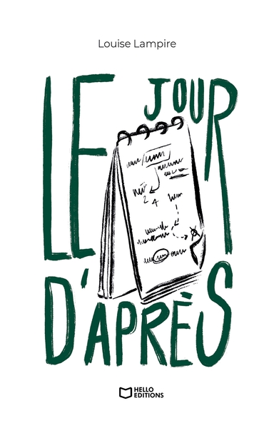Picture of Le jour d'après