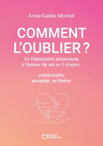 Picture of Comment l'Oublier ?