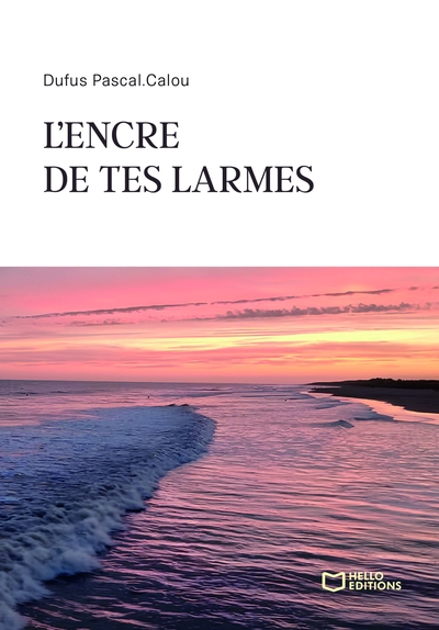 Image de L'encre de tes larmes