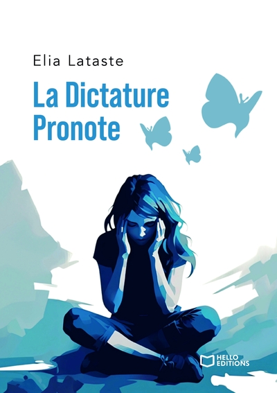 Image de La Dictature Pronote