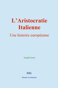 Image de L’Aristocratie italienne