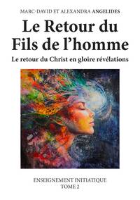 Picture of Le Retour du Fils de l'homme