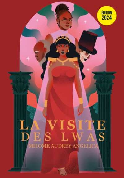 Image de La visite des Lwas - Édition 2024