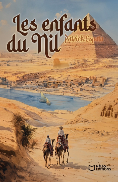 Picture of Les enfants du Nil