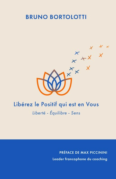 Picture of Libérez le Positif qui est Vous
