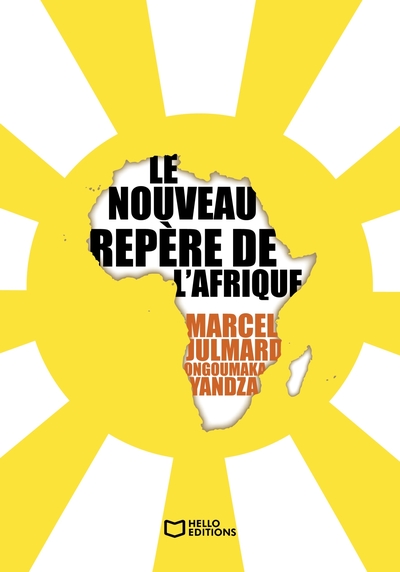 Picture of Le nouveau repère de l'Afrique