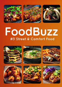 Picture of FoodBuzz #3 Street & Comfort Food