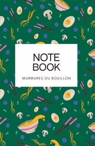 Picture of Carnet Ramen