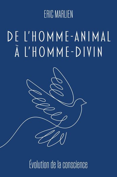 Picture of DE L'HOMME-ANIMAL À L'HOMME DIVIN