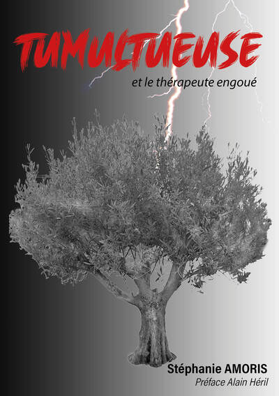 Image de Tumultueuse et le thérapeute engoué