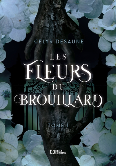 Picture of Les Fleurs du Brouillard - Tome I