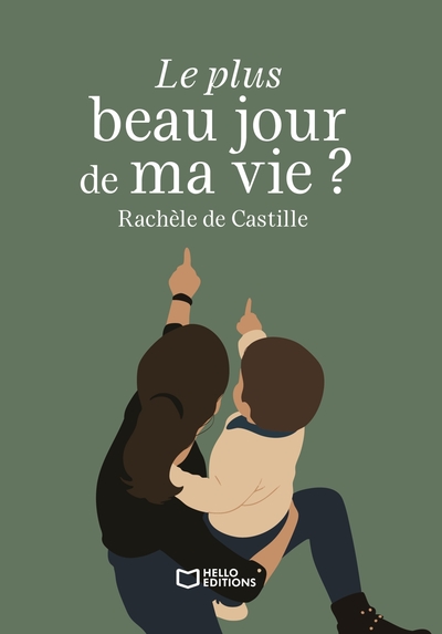 Picture of Le plus beau jour de ma vie ?