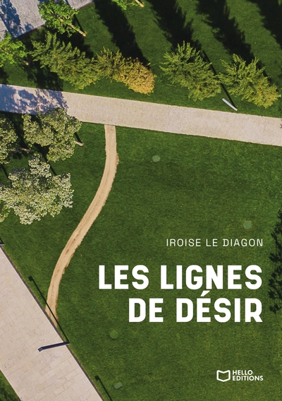 Image de Les Lignes de Désir