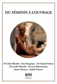 Picture of Du feminin a l'ouvrage