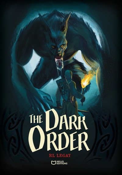 Image de The Dark Order