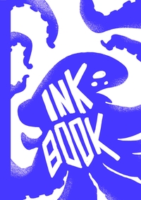 Image de Carnet Pieuvre violette