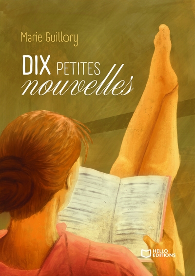 Picture of Dix petites nouvelles