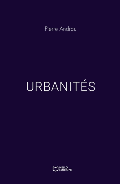Image de Urbanités