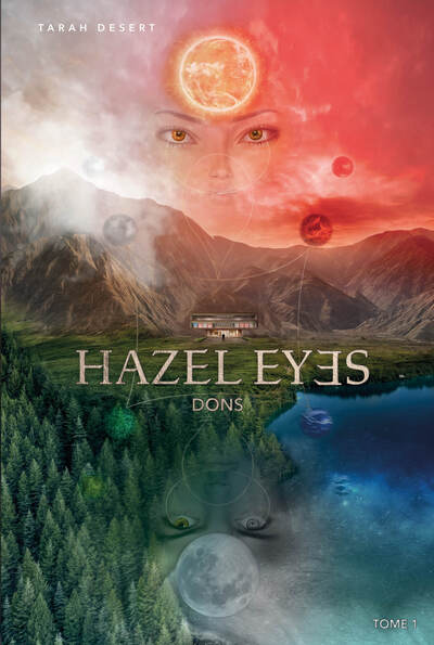 Image de Hazel Eyes