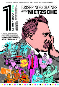 Picture of Le 1 - Briser nos Chaînes avec Nietzsche
