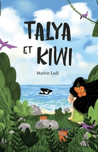 Picture of Talya et Kiwi