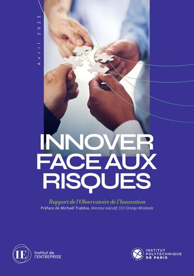 Picture of Innover face aux risques
