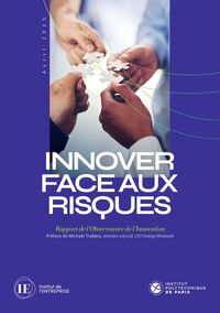 Picture of Innover face aux risques