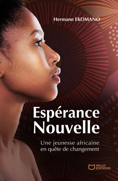Image de Espérance Nouvelle - Une jeunesse africaine en quête de changement