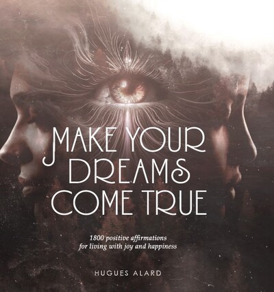 Picture of Make your dreams come true
