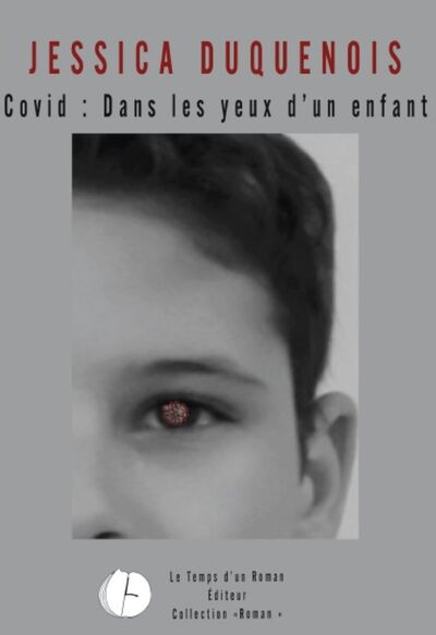 Picture of Covid, dans les yeux d'un enfant
