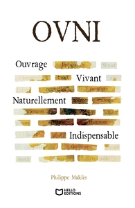 Picture of OVNI - Ouvrage Vivant Naturellement Indispensable