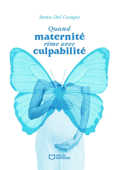 Picture of Quand maternité rime avec culpabilité