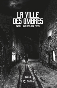 Image de La Ville des Ombres - Tome I