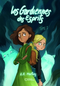 Picture of Les Gardiennes des Esprits - Tome I